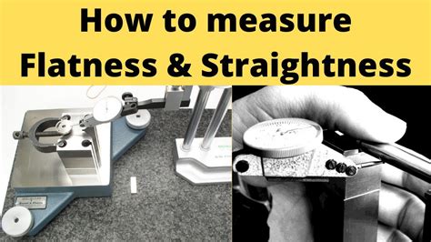 what is flatness measurement